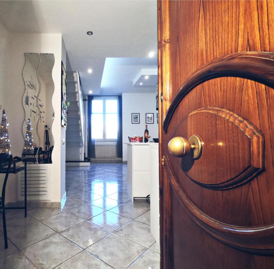 Il Borghetto Guest House ชิวิตาเวกเกีย ภายนอก รูปภาพ