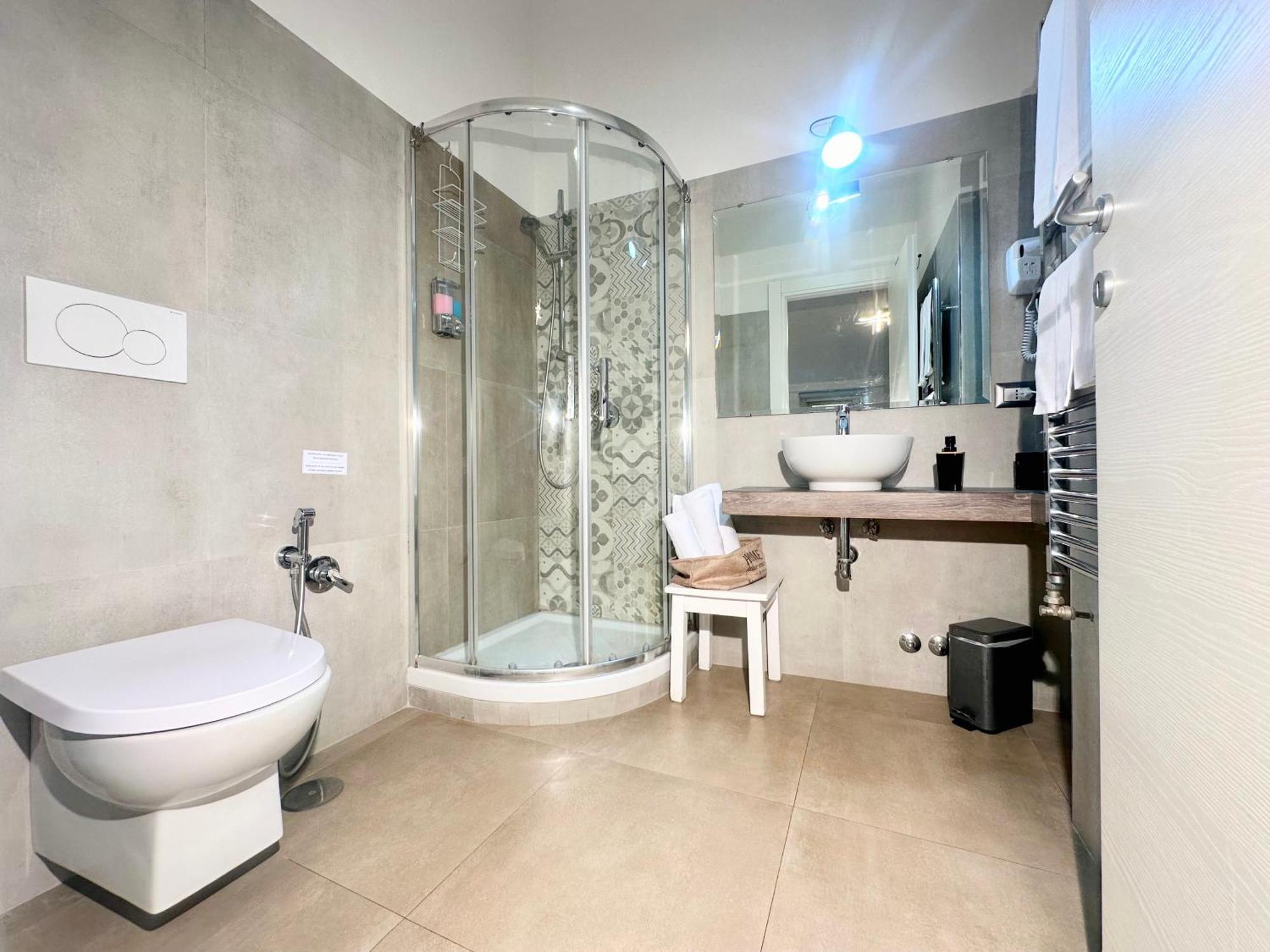 Il Borghetto Guest House ชิวิตาเวกเกีย ภายนอก รูปภาพ