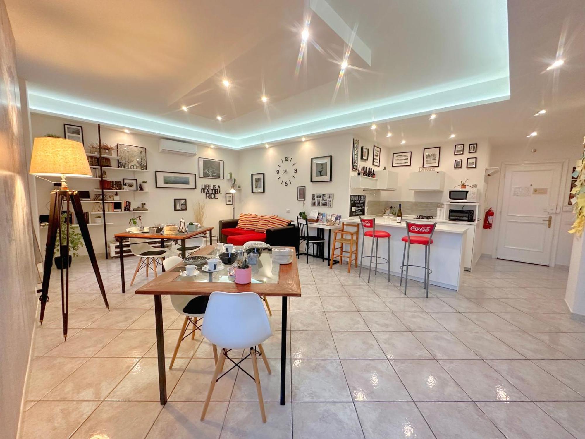 Il Borghetto Guest House ชิวิตาเวกเกีย ภายนอก รูปภาพ