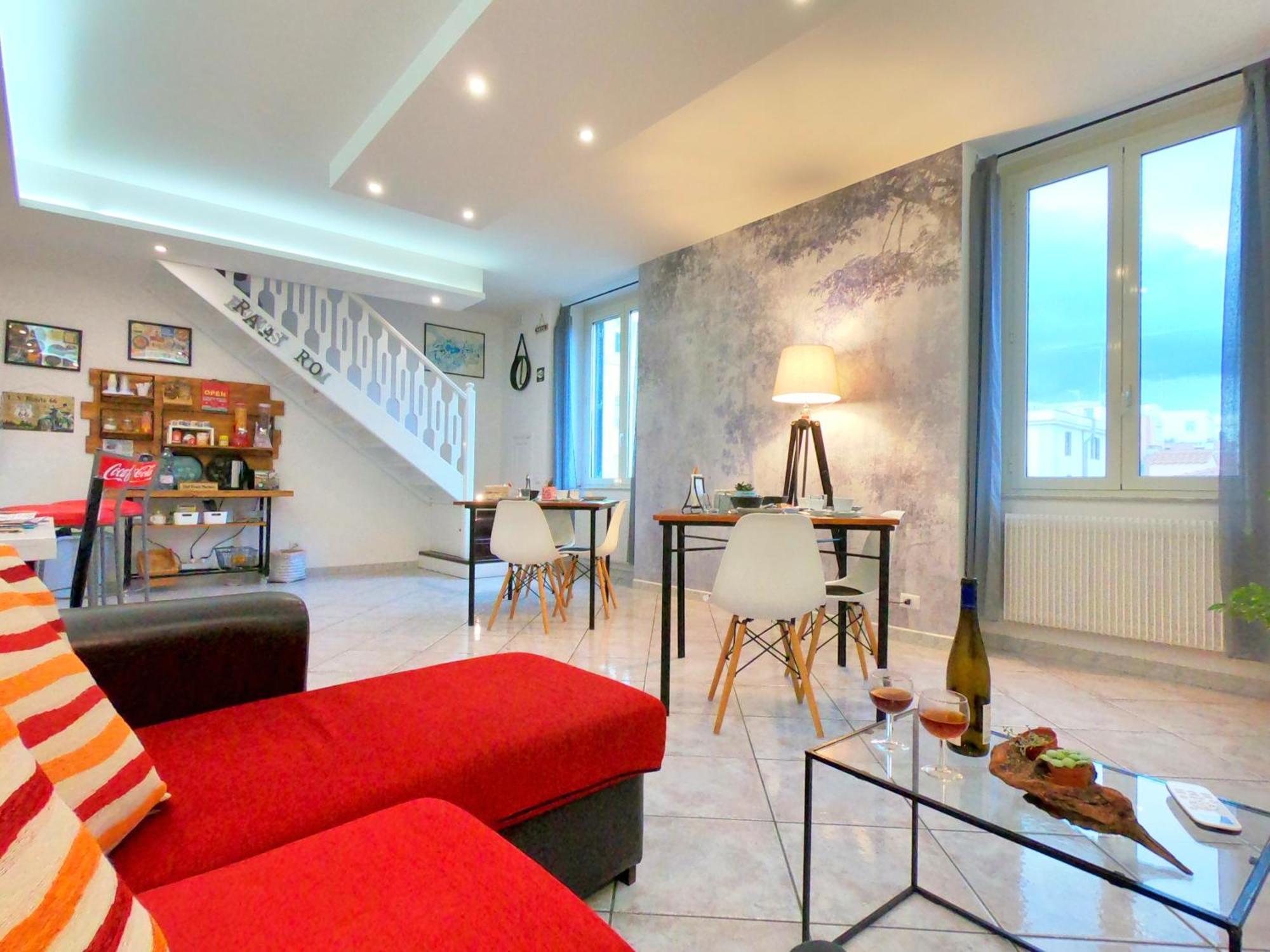 Il Borghetto Guest House ชิวิตาเวกเกีย ภายนอก รูปภาพ