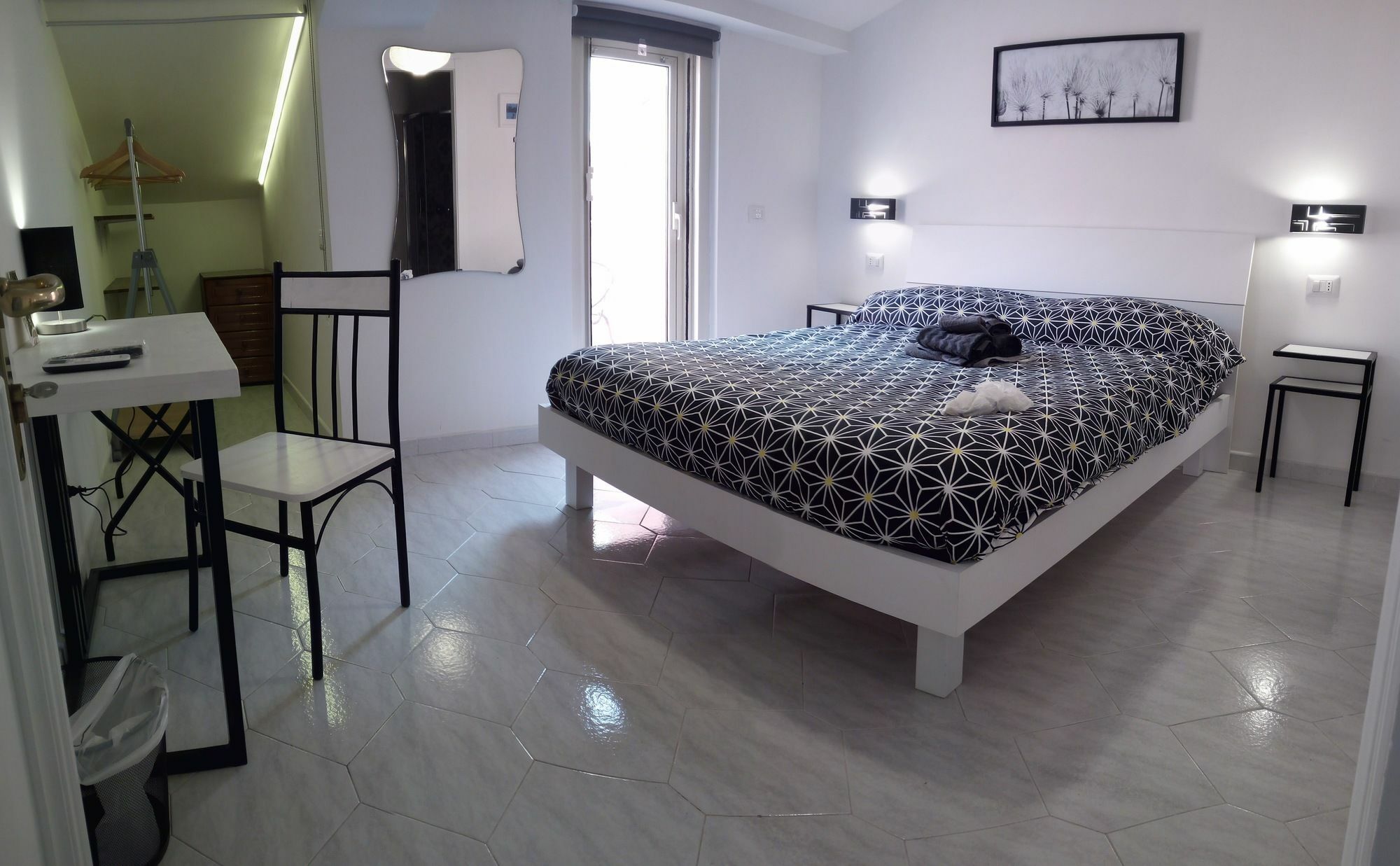 Il Borghetto Guest House ชิวิตาเวกเกีย ภายนอก รูปภาพ